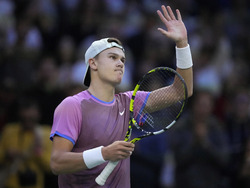 France Tennis Paris Masters