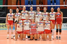 Пловдив - Волейбол - Марица (Пловдив) - Дея спорт (Бургас) - жени