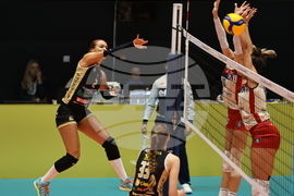 Пловдив - Волейбол - Марица (Пловдив) - Дея спорт (Бургас) - жени