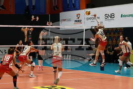 Пловдив - Волейбол - Марица (Пловдив) - Дея спорт (Бургас) - жени