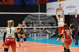 Пловдив - Волейбол - Марица (Пловдив) - Дея спорт (Бургас) - жени