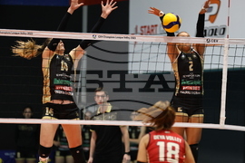 Пловдив - Волейбол - Марица (Пловдив) - Дея спорт (Бургас) - жени