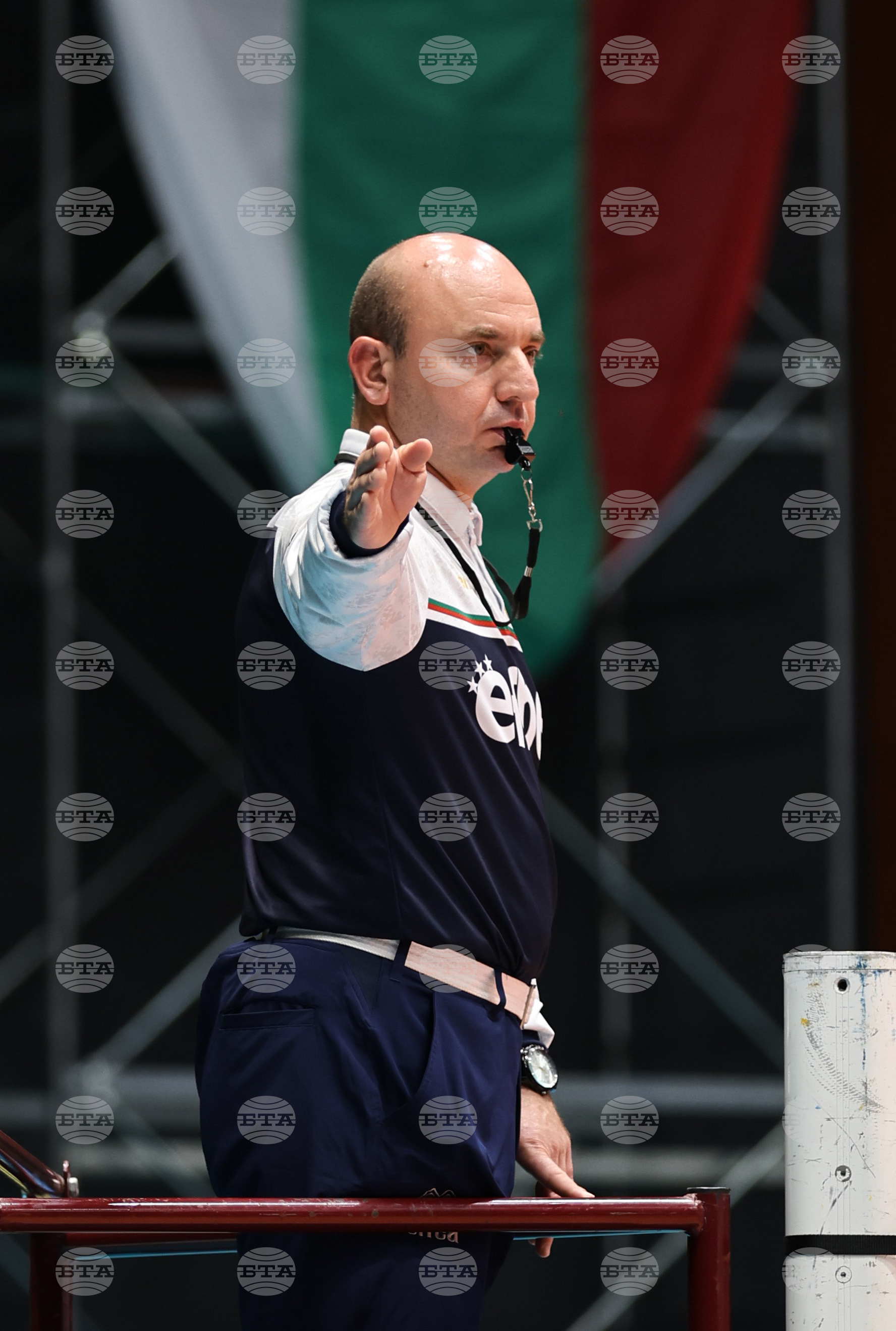 Пловдив - Волейбол - Марица (Пловдив) - Дея спорт (Бургас) - жени