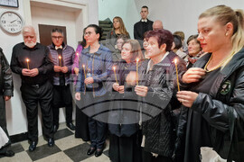 Разград - Музикален дом - празник