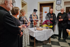 Разград - Музикален дом - празник