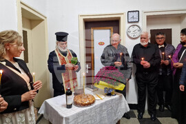 Разград - Музикален дом - празник