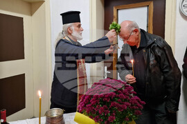 Разград - Музикален дом - празник