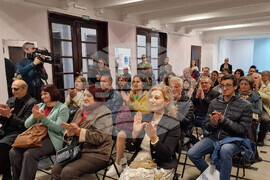 Разград - Музикален дом - празник