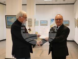 Снимка: ОА Русе