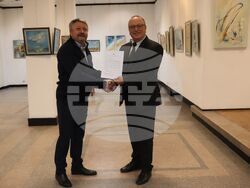 Снимка: ОА Русе