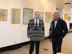 Снимка: ОА Русе