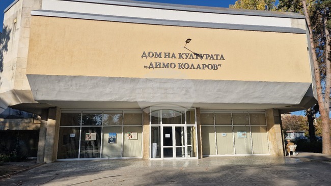 Безплатна прожекция на филма “Един грам живот” ще покаже на зрителите в Попово рисковете от употребата на наркотици 