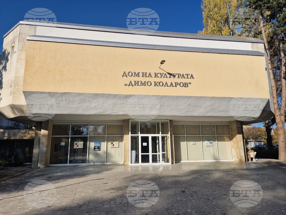 В Попово психологът и писател Людмила Людмилова ще участва в среща-разговор с акцент върху хранителните разстройства