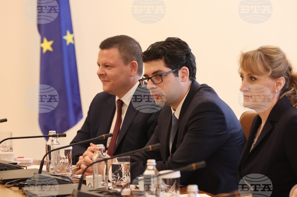 Служебен кабинет - Министерски съвет - отчет