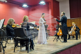 Разград - Филхармония - концерт
