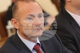 Служебен кабинет - Министерски съвет - отчет