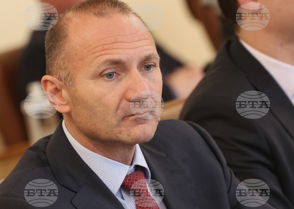 Служебен кабинет - Министерски съвет - отчет