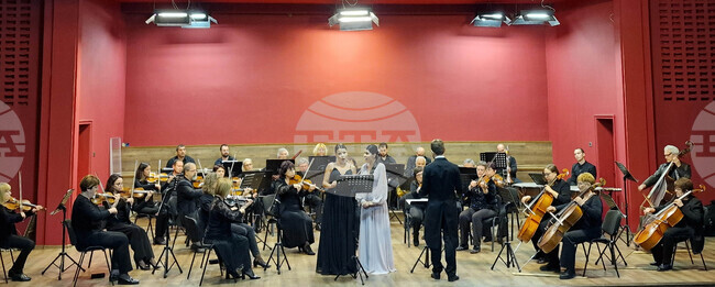 Разград - Филхармония - концерт