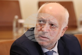 Служебен кабинет - Министерски съвет - отчет