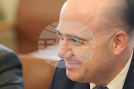 Служебен кабинет - Министерски съвет - отчет