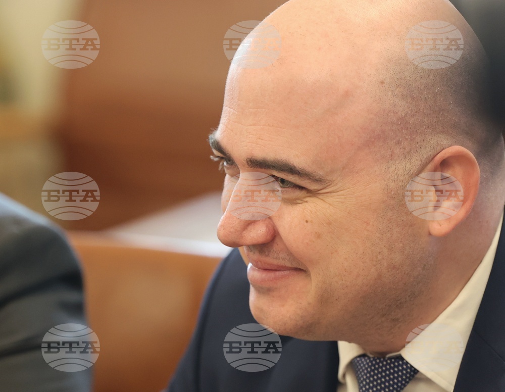 Служебен кабинет - Министерски съвет - отчет
