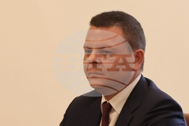 Служебен кабинет - Министерски съвет - отчет