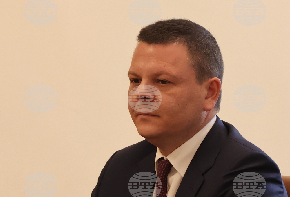 Служебен кабинет - Министерски съвет - отчет