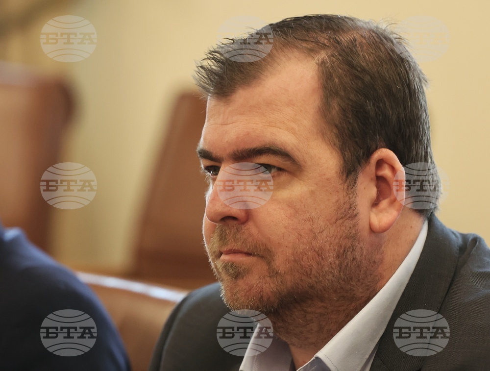 Служебен кабинет - Министерски съвет - отчет