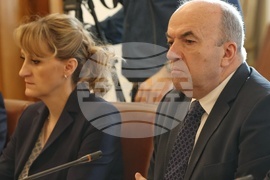 Служебен кабинет - Министерски съвет - отчет