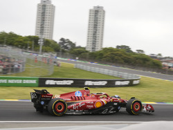 Brazil F1 GP Auto Racing