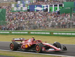 Brazil F1 GP Auto Racing