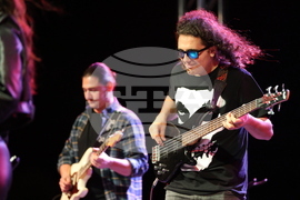 Благоевград – Балкански театрален фестивал 2024 - откриване