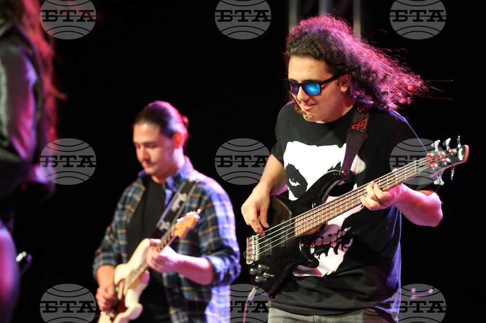 Благоевград – Балкански театрален фестивал 2024 - откриване