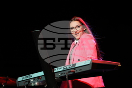 Благоевград – Балкански театрален фестивал 2024 - откриване