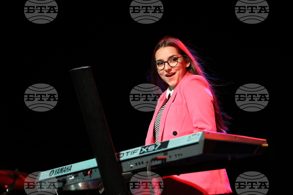 Благоевград – Балкански театрален фестивал 2024 - откриване