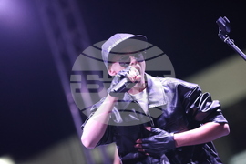 Благоевград – Балкански театрален фестивал 2024 - откриване