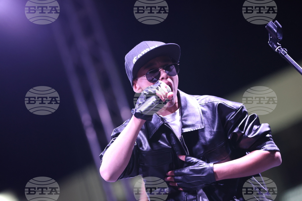 Благоевград – Балкански театрален фестивал 2024 - откриване