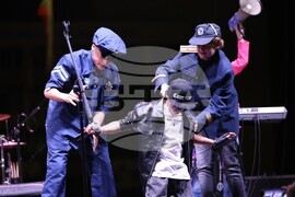 Благоевград – Балкански театрален фестивал 2024 - откриване