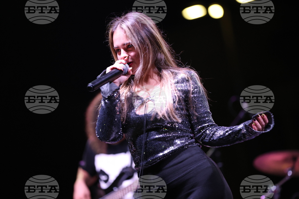 Благоевград – Балкански театрален фестивал 2024 - откриване