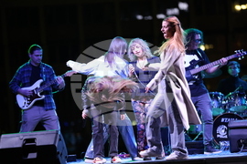 Благоевград – Балкански театрален фестивал 2024 - откриване