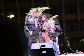 Благоевград – Балкански театрален фестивал 2024 - откриване