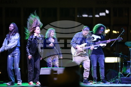 Благоевград – Балкански театрален фестивал 2024 - откриване