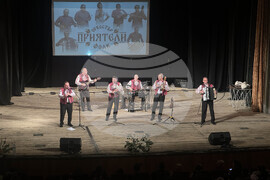 Казанлък - "Поклон пред вас, будители народни" - тържествена програма