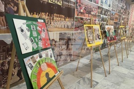 Казанлък - "Поклон пред вас, будители народни" - тържествена програма