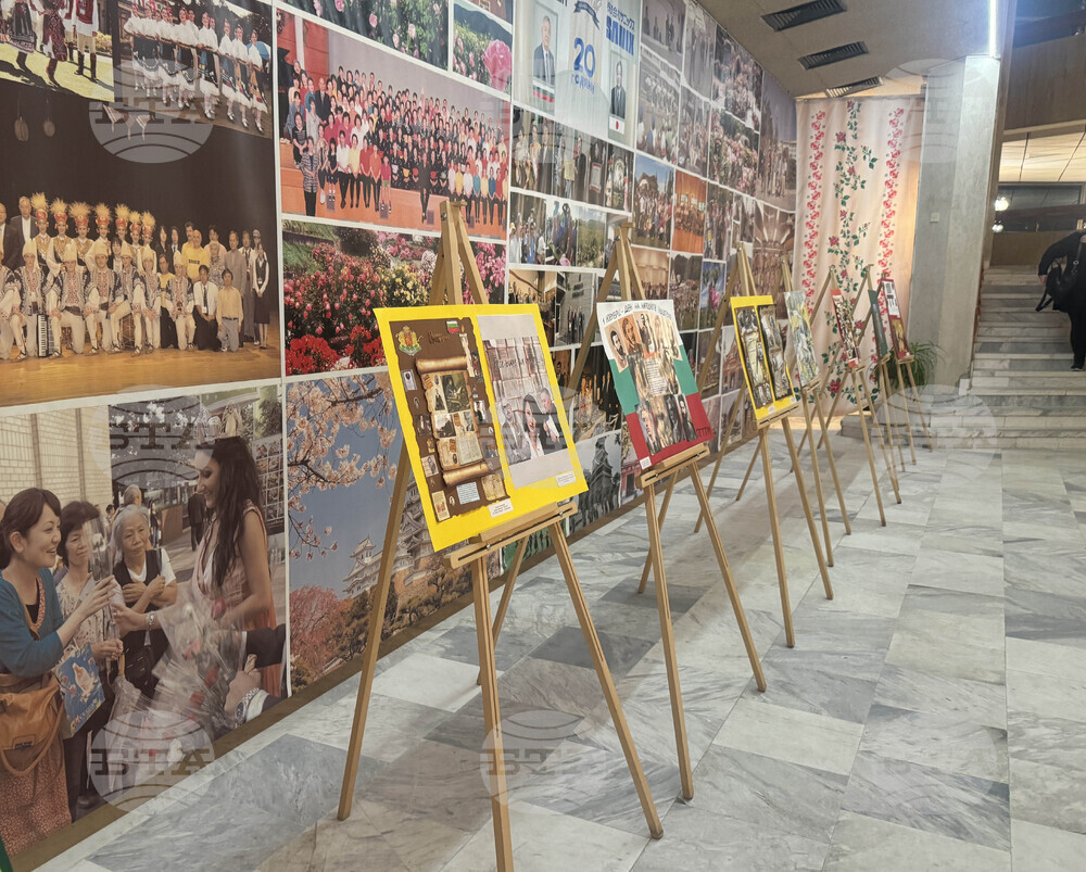 Казанлък - "Поклон пред вас, будители народни" - тържествена програма