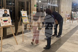 Казанлък - "Поклон пред вас, будители народни" - тържествена програма