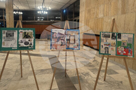 Казанлък - "Поклон пред вас, будители народни" - тържествена програма