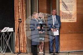 Казанлък - "Поклон пред вас, будители народни" - тържествена програма