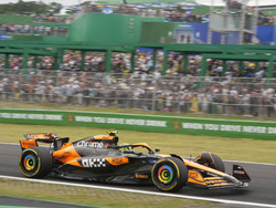 Brazil F1 GP Auto Racing
