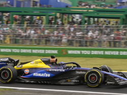 Brazil F1 GP Auto Racing